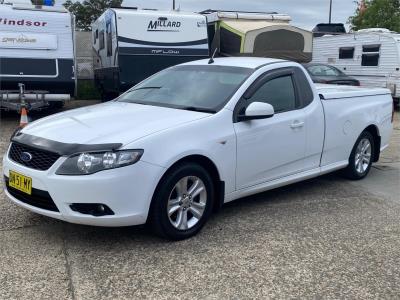 2008 Ford Falcon Ute R6 Utility FG for sale in Sydney - Outer West and Blue Mtns.